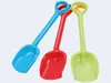 Sandschaufel 40cm farbig sortiert Plastik Produktbild-Vorschau 2