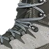 Dámské boty Garmont WMNS Lagorai GTX Dark Grey Light Blue Náhled obrázku produktu 3