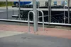 Universalbügel aus Stahlrohr Ø 48 mm, zum Einbetonieren Produktbild-Vorschau 1