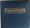 Blue Collector Card Album Produktbild-Vorschau 4