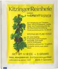 Kitzinger Weinhefe - CHAMPAGNE / SEKT, Wein Hefe, Hefe für Produktbild-Vorschau 2