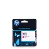 HP 711 Original Tintenpatrone CZ131A, Magenta Produktbild-Vorschau 15