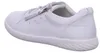 Waldläufer Schnürhalbschuhe in weiss/weiss kombi, Gr. 6 Produktbild-Vorschau 43