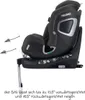 Recaro Reboard-Kindersitz Xenon 1 drehbar ab Produktbild-Vorschau 7