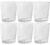 Schnapsglaser/Schnapsglaser - transparent - Glas - 110 ml - Produktbild-Vorschau 1