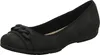 living UPDATED Damen-Ballerina Schwarz, Farbe:schwarz, EU Produktbild-Vorschau 1