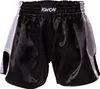 Thai Shorts Schwarz/Weiß S Produktbild-Vorschau 1