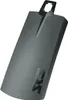 SKS Spatlap style Bluemels 75mm noir Voir les images du produit 1