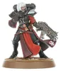 Warhammer (S) 40K: Oddział Sióstr Bojowych Adepta Sororitas Podgląd zdjęcia produktu 7