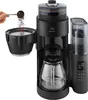 Melitta 1030-06 Aromafresh Filterkaffeemaschine schwarz Produktbild-Vorschau 6