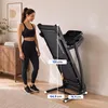 URBOGYM V480 elektrisches Laufband für Zuhause, 12 km/h, Produktbild-Vorschau 10