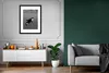MuchoWow® MuchoWow® Gerahmtes Poster Orca - Wasser - Tiere Produktbild-Vorschau 8