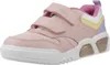 GEOX J ILLUMINUS GIRL Rosa Produktbild-Vorschau 1
