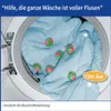 Antipilling-Wäschebälle 6 Stück Wäschebälle Produktbild-Vorschau 11