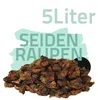5 Liter Seidenraupen getrocknet | Black Line Produktbild-Vorschau 2