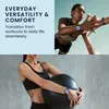 kwmobile 2x Uhrenarmband für Xiaomi Redmi Watch 5 Active / Produktbild-Vorschau 5