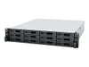 Synology RackStation RS2421+, NAS, Rack (2U), Ryzen Produktbild-Vorschau 1