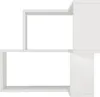 Skye Decor, Bulut - White, nástenné police, biela, 45 x Náhľad obrázku produktu 6