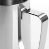 COM-FOUR® Milchkännchen - Edelstahl Milchkanne zum Produktbild-Vorschau 8