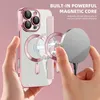 Klapphülle für iPhone 16 Pro Max Kompatibel mit Magsafe, Produktbild-Vorschau 3