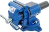BGS technic Bench Vice, 14,3 kg Náhled obrázku produktu 1