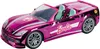 Mondo Motors RC Dream Car Barbie Cabrio Rosa Pink Produktbild-Vorschau 7