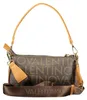 Valentino Bags Vbs9is13 Brązowy Podgląd zdjęcia produktu 7