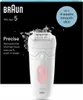 Braun Braun Epilierer Silk-epil Silkepil 5 SE5-000 SE5000 Produktbild-Vorschau 5