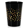com-four® 16x Mehrweg Trinkbecher für Party, Camping und Produktbild-Vorschau 7