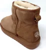 ARA Shoes Alaska Alas Schuhe Damen braun 39 Produktbild-Vorschau 11