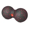 Hop-Sport Doppelter Massageball EPP Durchmesser 80mm Produktbild-Vorschau 2