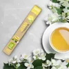 Thé vert au jasmin - 60 capsules de thé | La Natura Voir les images du produit 9
