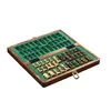 Cestovný šachový set Philos deluxe magnetický 26,5x13,5 Náhľad obrázku produktu 9
