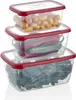 Herzberg 3-Teiliges extra tiefes -Spar-Box-Set Red Produktbild-Vorschau 8