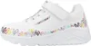 Skechers Sneakers 314091L-WMLT in White color size 34 Náhľad obrázku produktu 11
