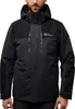 JACK WOLFSKIN Herren 3in1 Jacke Jasper 3in1 Jkt M Produktbild-Vorschau 6