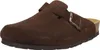 Rohde Herren Pantoffel Hausschuh Clog Leder Grado 6694, Produktbild-Vorschau 10