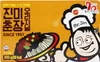 ! Jinmi Chunjang Jjajang Koreanische schwarze Bohnen Sauce Produktbild-Vorschau 1