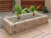 Mauersteine SIOLA-KOMBI SANDST. 50/12,5/12,5 CM PE3 Produktbild-Vorschau 1