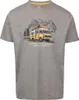 Trespass - "Tokso" T-Shirt für Herren TP6957 (M) (Grau Produktbild-Vorschau 1