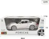 Bburago Model 1:18 Porsche GT3 RS 4.0, bílý Náhled obrázku produktu 22