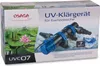 OSAGA UVC Klärer 7 Watt UV Klärer Teichklärer 5 Qbm Teiche Produktbild-Vorschau 7