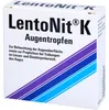 Lento Nit K collirio confezione da 3 gocce per Anteprima dell’immagine prodotto 4