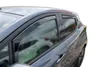 J&J AUTOMOTIVE | Windabweiser Passend Für Nissan Micra K14 Produktbild-Vorschau 3