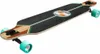 Longboard STAMP - 41" x 9" palcov - Truck 7 - farebný; Náhľad obrázku produktu 2
