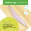 Habys Lenden-Halbrolle, Lagerungsrolle, Nackenkissen, Produktbild-Vorschau 4