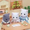 Sylvanian Families 5455, 3 Jahr(e), Mehrfarbig, Produktbild-Vorschau 14
