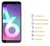 2x Panzerfolie für Samsung Galaxy A6 FULL COVER Produktbild-Vorschau 2