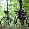 Rhinowalk 3in1 hochwertige Fahrradtasche / Produktbild-Vorschau 7