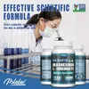 Magnesium L-Threonate 1000mg (120 Kapseln) Produktbild-Vorschau 8